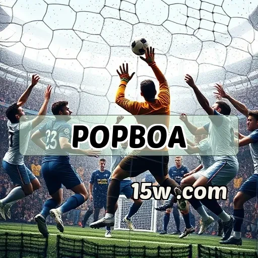 popboa.com: A Seção Arcade que Todo Gamer Deve Conhecer