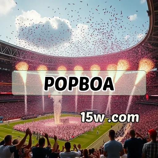 popboa.com: Mergulhe em Fantasias Épicas e Jogos Incríveis