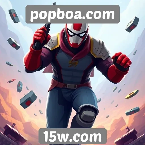 Comparativo de preços de jogos na plataforma popboa.com