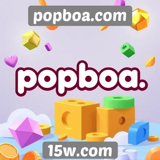 Tendências de jogos abordadas no popboa