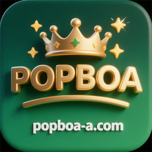popboa.com Logo