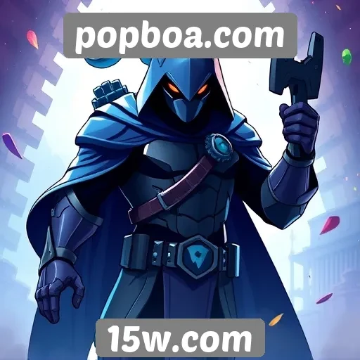Jogos populares disponíveis no popboa.com