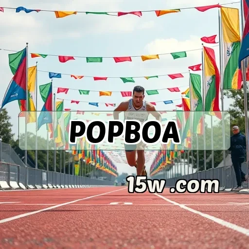 popboa.com: A Revolução dos Jogos de Esportes no Brasil